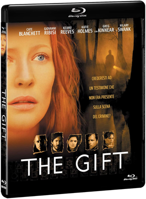 The Gift - Il Dono (2000) Full Blu Ray AVC ITA ENG 2.0-5.1 DTS-HD MA