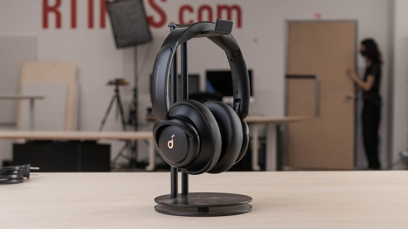 Los audífonos inalámbricos ganan terreno en el mercado debido a sus excelentes prestaciones y versatilidad Anker-Soundcore-Life-Q30