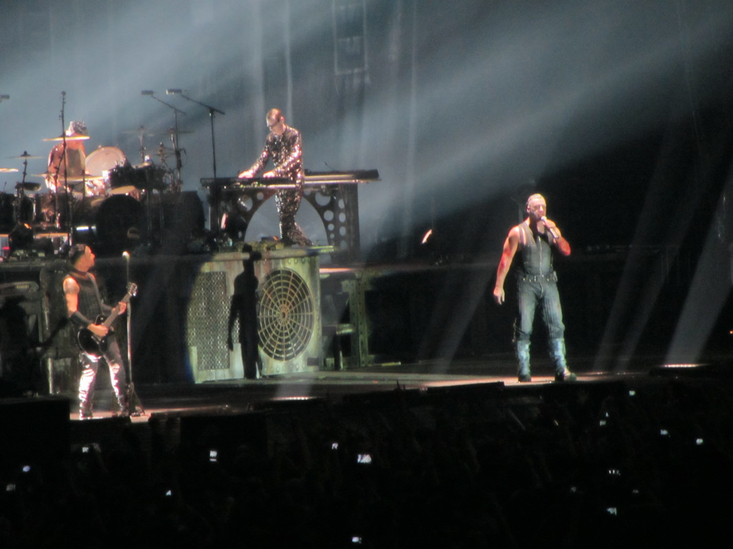 Rammstein (593)