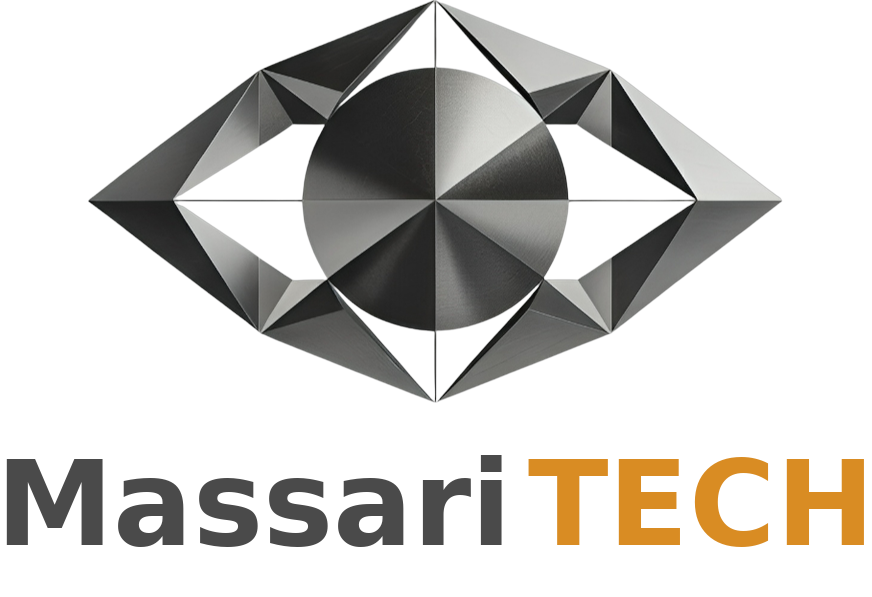 MassariTECH Logo