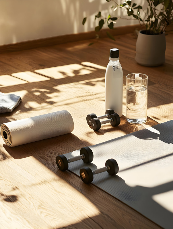 Scientific Wellness Coaching