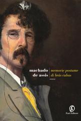 Machado de Assis – Memorie Postume di Brás Cubas (2020)