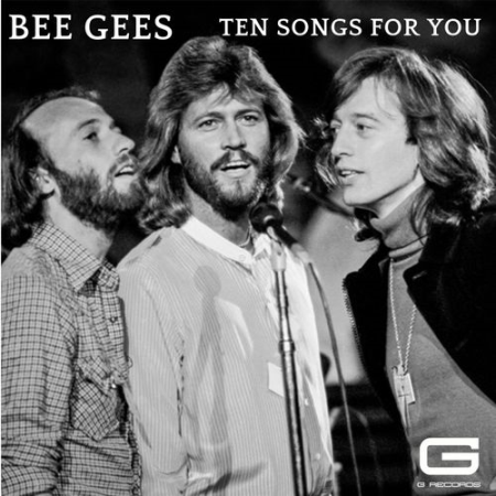 Bee Gees - Ten Songs for You (2019)