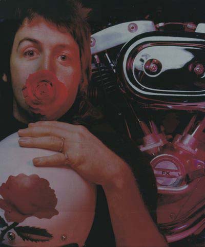 Paul McCartney & Wings - Red Rose Speedway (1973) {2018, Deluxe Edition, Remastered, 3CD + 2DVD + BD + Hi-Res}