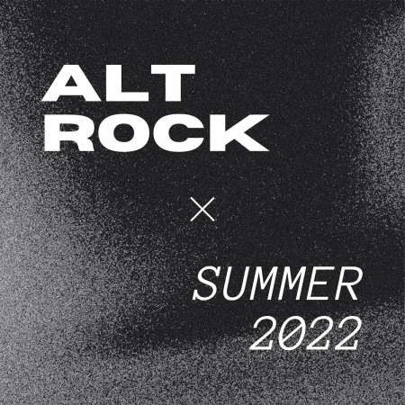 VA - Alt Rock Summer 2022 (2022)