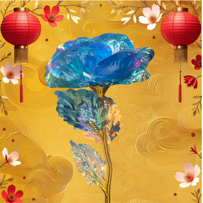 Rosa 4