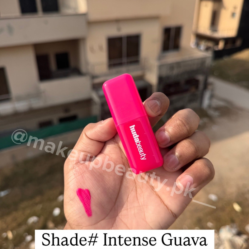 Hudabeauty Blush Filter Liquid Blush buy each - image 5