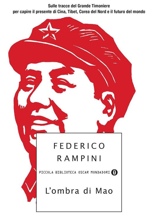 Federico Rampini - L'ombra di Mao (2010)