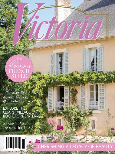Victoria - May / June 2023