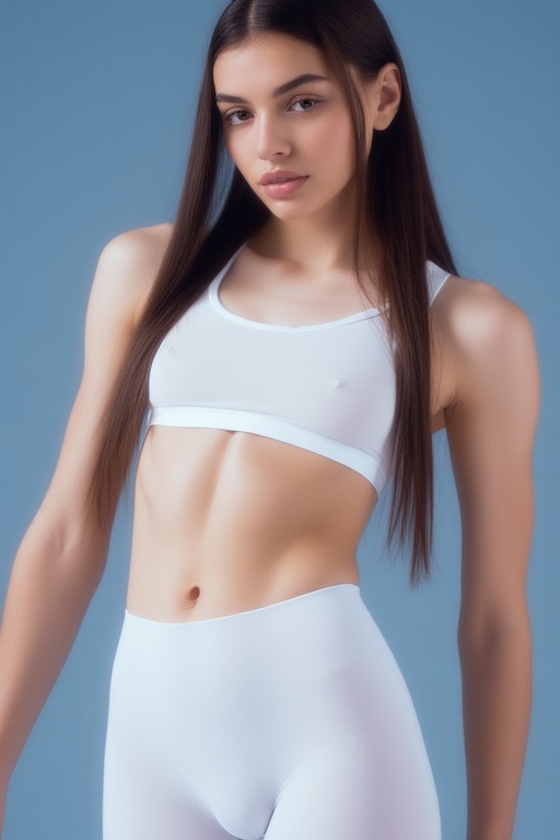 Photograph-of-a-woman-with-lig-27
