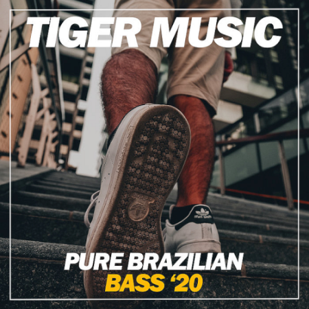 VA   Pure Brazilian Bass 20 (2020)