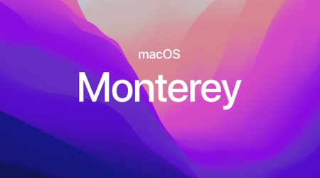 macOS Monterey 12.1 (21C52) (Image for VMWare)