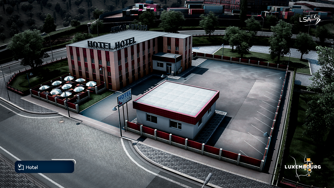 Hotel
