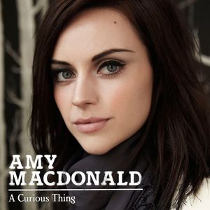Re: Amy Macdonald