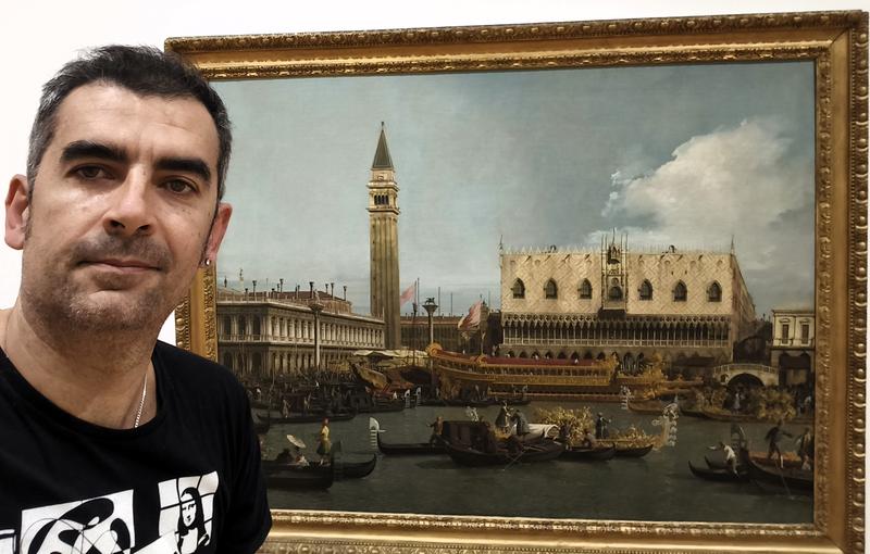 Llego a Milán y me voy a Turín - Milán-Turín-Génova-Pavía (36)