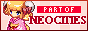'Part of Neocities' Button Pixel