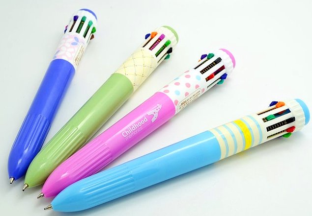 Эти 50 картинок поймут только дети, выросшие в 90-х