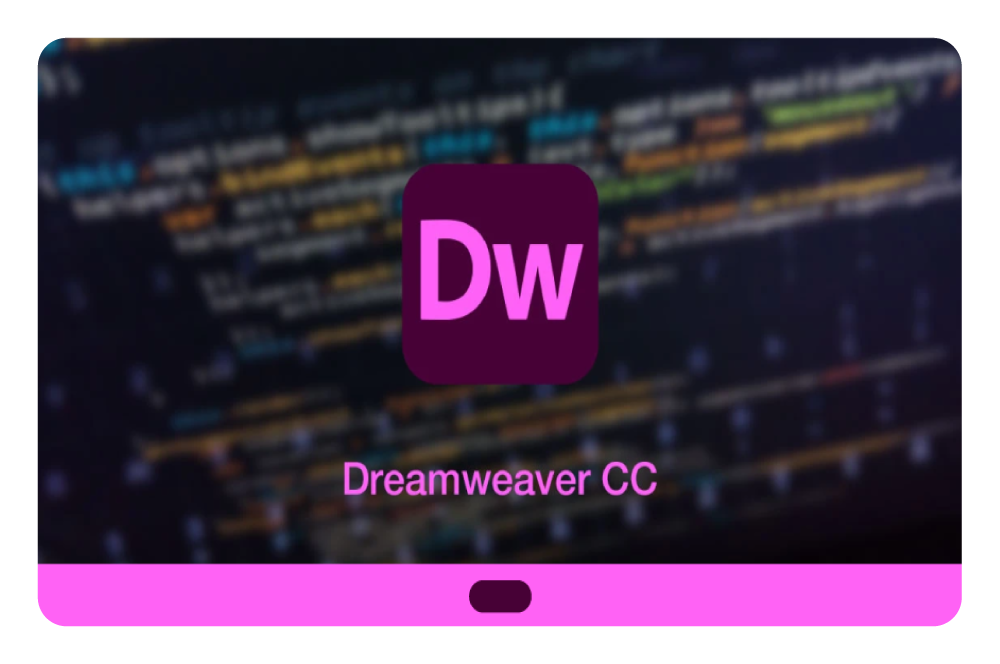 Adobe-DW