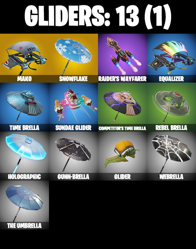 gliders comp