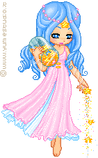 Angychan Star Lady