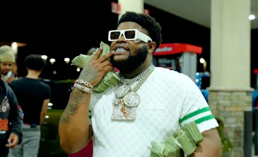 Music Video: BossMan Dlow – Intro