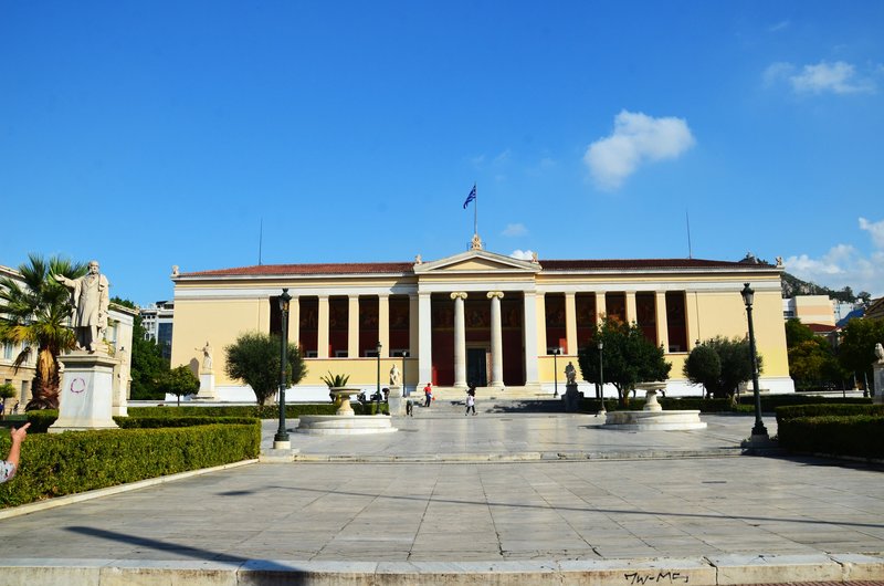Atenas-18-11-2019 - Grecia y sus pueblos-2019 (81)