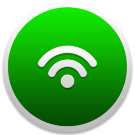 WiFi Radar Pro 3.4.1 macOS