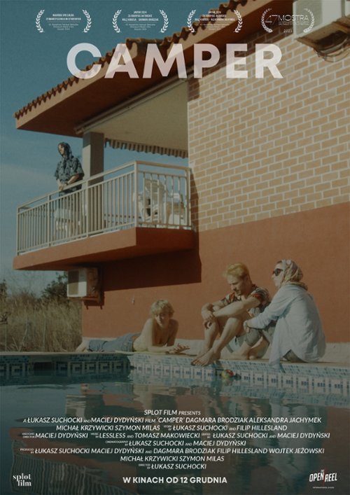 Camper (2024) PL.1080p.WEB-DL.x264-KiT / Film polski