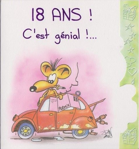 c'est l'anniversaire de qui aujourd'hui ???