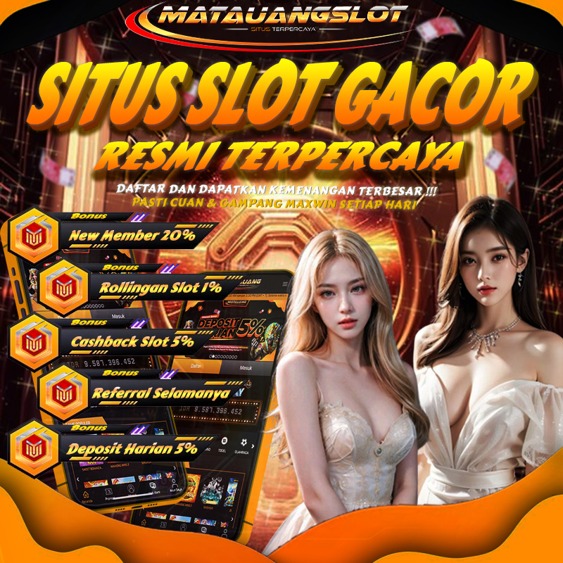 MATAUANGSLOT