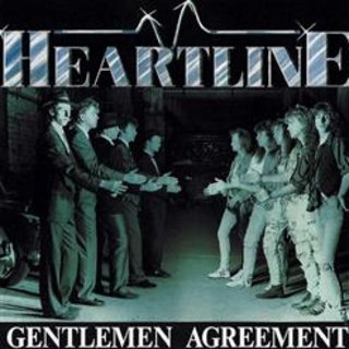Heartline - Gentleman Agreement (1991).mp3 - 320 Kbps