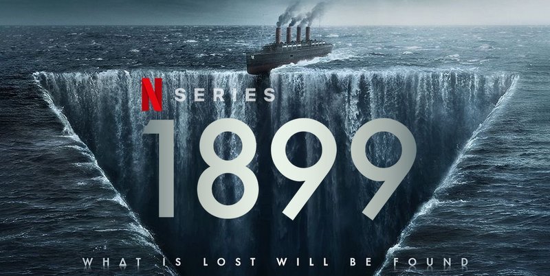 1899 (2022) Hindi Season 1 Complete Netflix