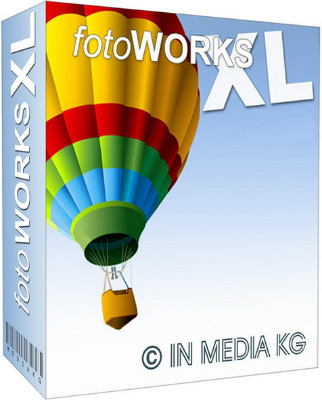 FotoWorks XL 2020 v20.0.2