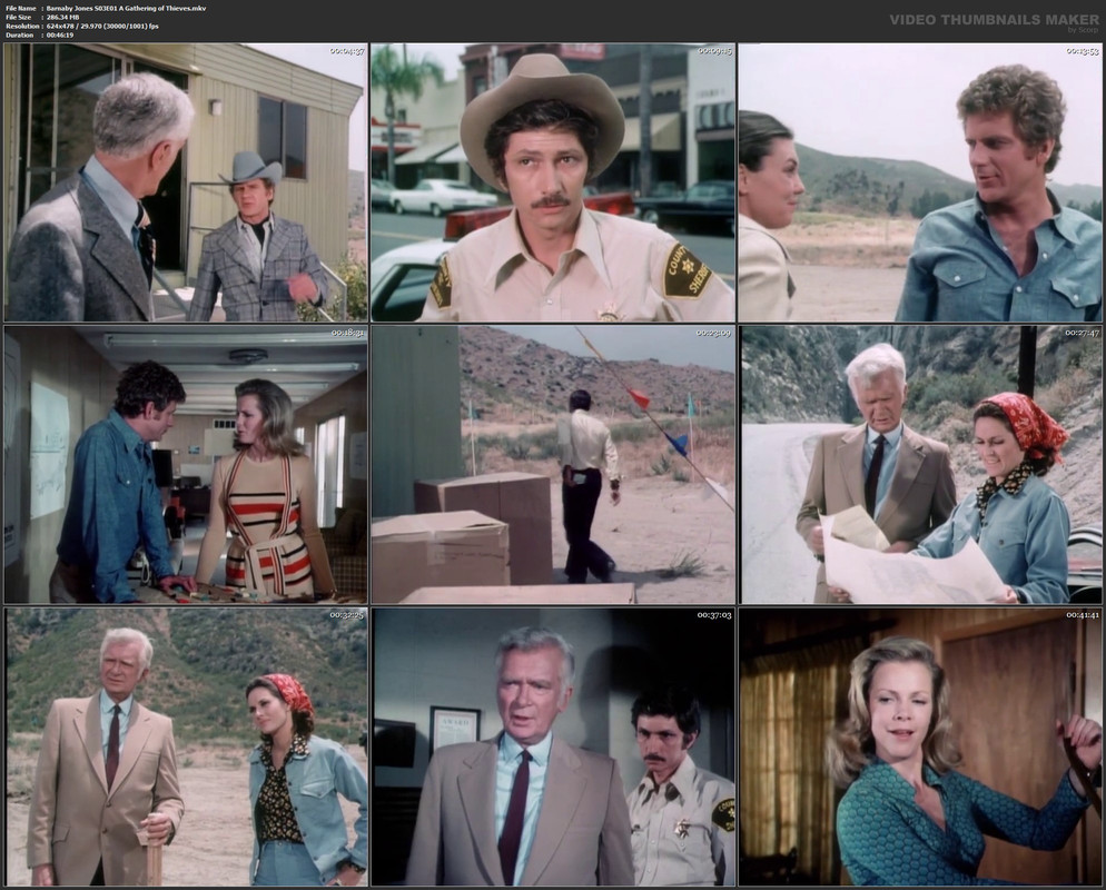 Barnaby Jones S03E01 A Gathering of Thieves.mkv