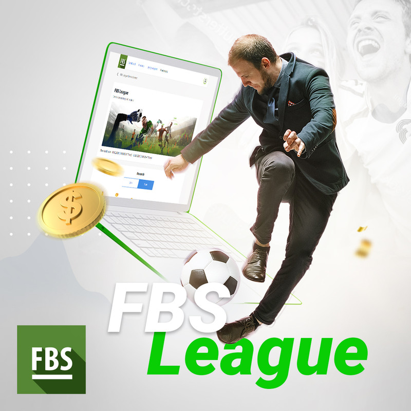 مسابقة تجريبية رائعة يمكنك المشاركة فيها والفوز بجائزة مالية!  FBSLeague