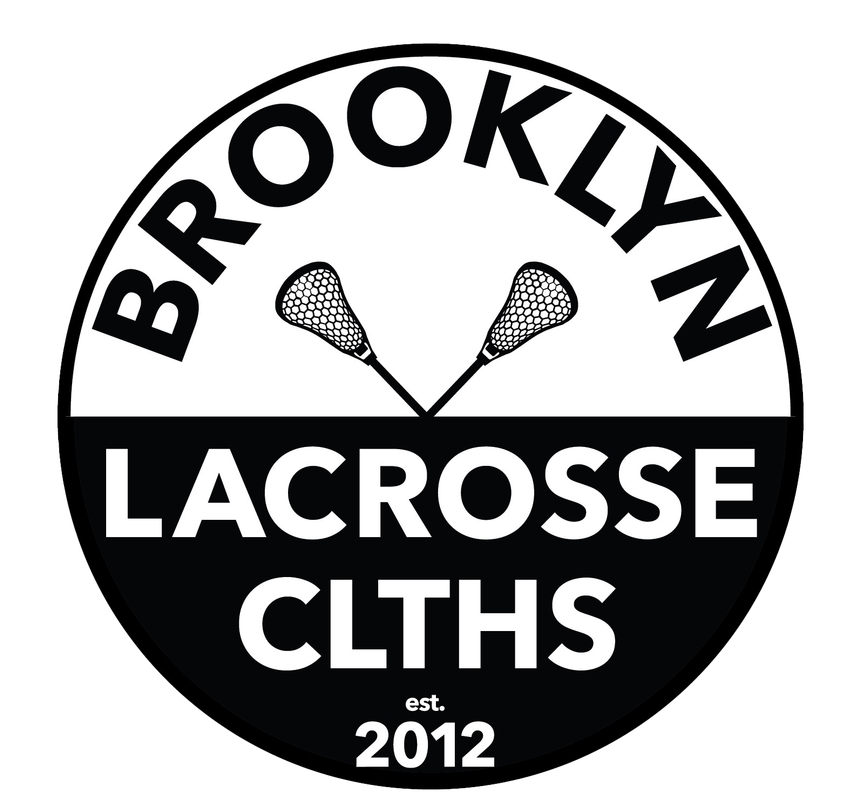 Brooklyn Lacrosse Clothing