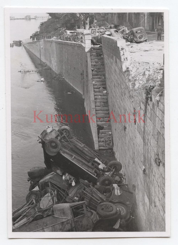 Foto Wehrmacht Gebirgsjäger Ari Rgt.79 Frankreic