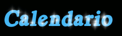 CALENDAR