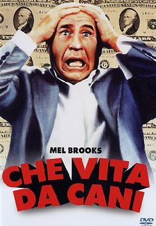 Che Vita Da Cani (1991) WebDL 1080p 5.1 AC3 ITA - ENG