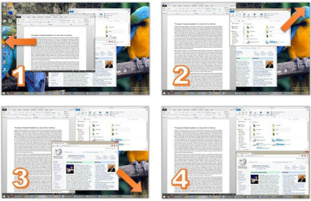 NTWind WindowSpace 2.6.3 Multilingual NTWind WindowSpace 2.6.3 Multilingual