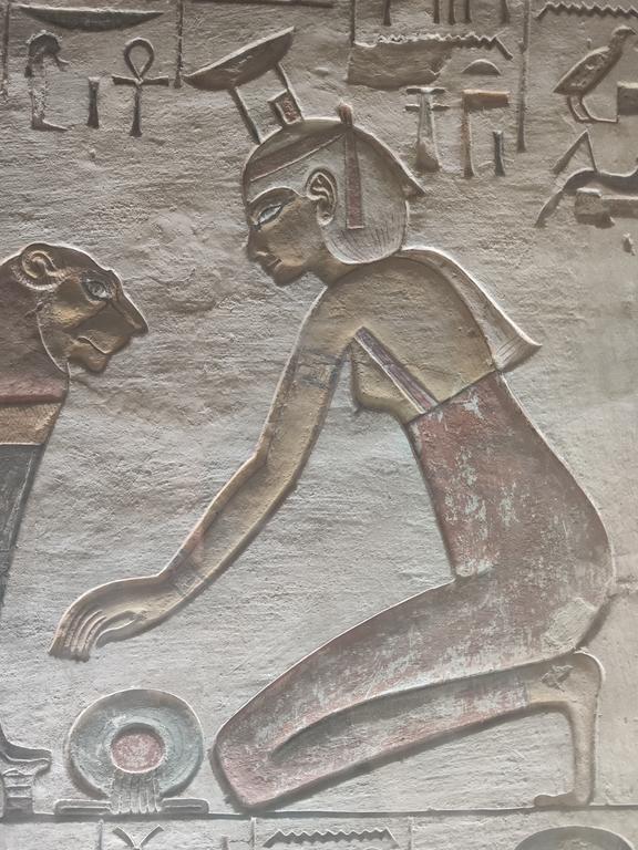 Ленивый Египет (Хургада, Луксор, Каир), декабрь 2025 - январь 2026