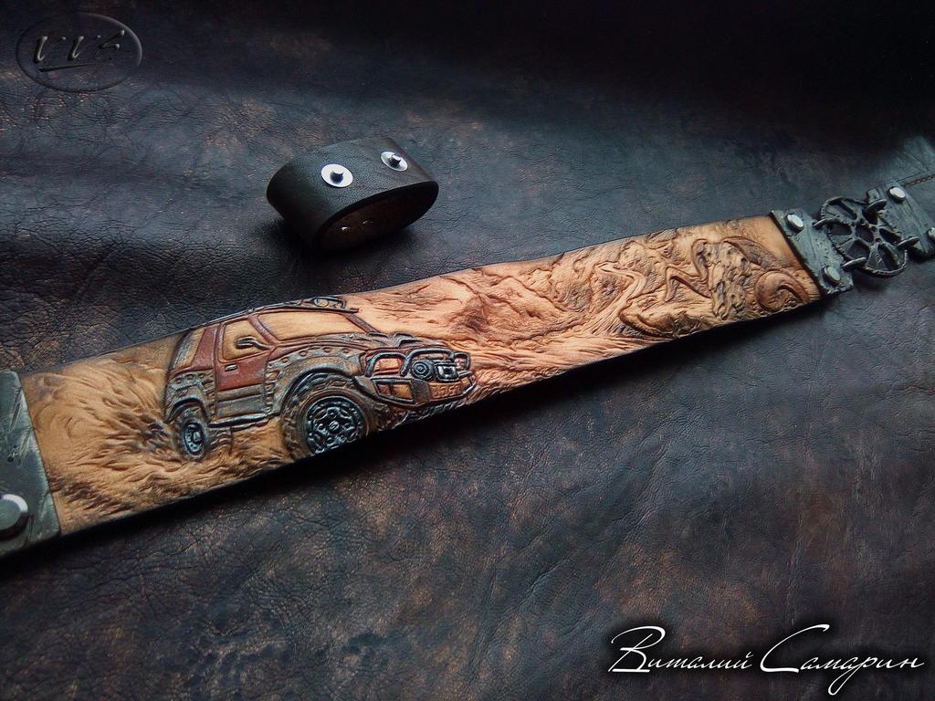 ремень джип3