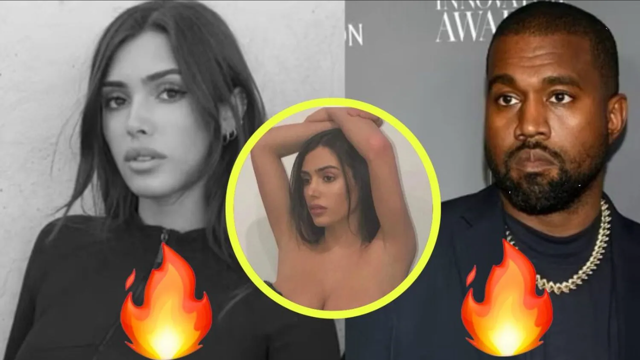 Pareja de Kanye West muestra demás en su fiesta de cumpleaños