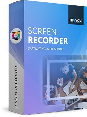 Movavi Screen Recorder 21.4 Multilingual