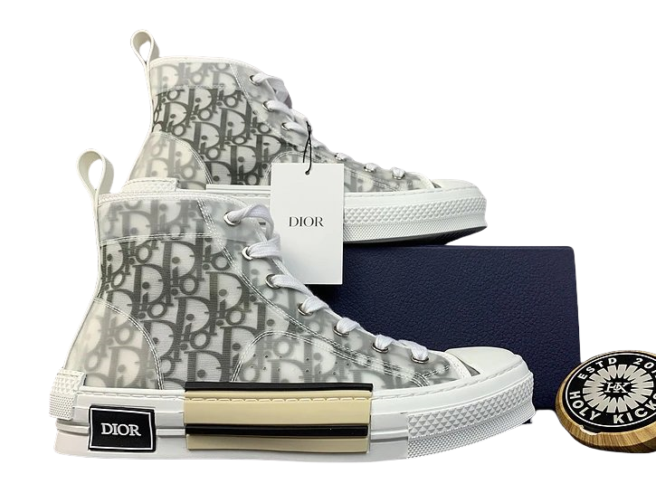 DIOR SHOES