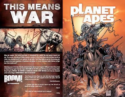 Planet of the Apes v02 (2012)