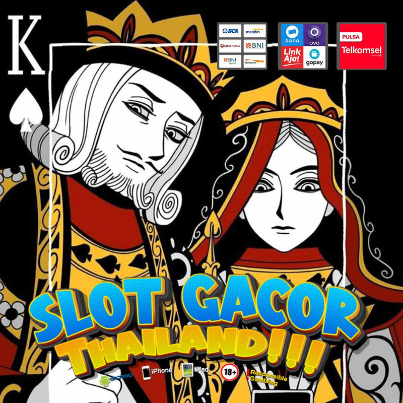 Slot Server Thailand