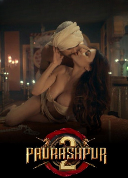 18+ Paurashpur (2023) UNRATED 720p HEVC HDRip Hindi S02 Complete Web Series x265 ESubs