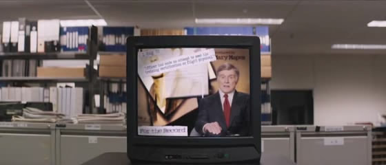 La Verdad (2015)[HDCam-XviD][Castellano.Dub][Dra