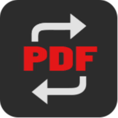 AnyMP4 PDF Converter for Mac 3.2.10 macOS